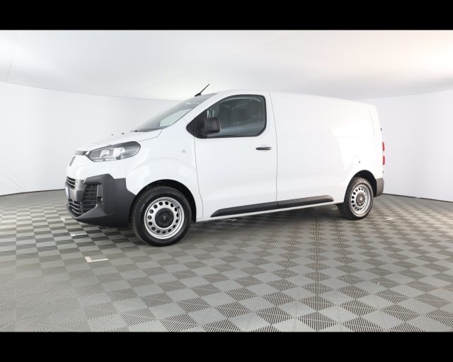 Fiat Scudo Ice 2024 - Ice 1.5 bluehdi 120cv L2H1 usato a PIACENZA