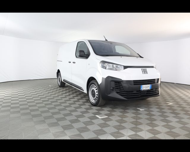 Fiat Scudo Ice 2024 - Ice 1.5 bluehdi 120cv L2H1 - foto 4 di 4