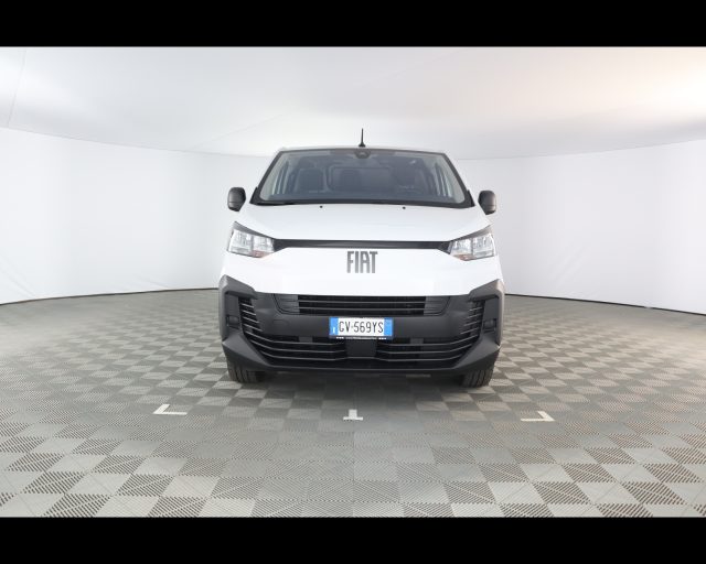 Fiat Scudo Ice 2024 - Ice 1.5 bluehdi 120cv L2H1 - foto 3 di 4