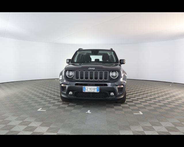 Jeep Renegade 2024 - 1.5 turbo t4 mhev Summit 2wd dct - foto 3 di 4