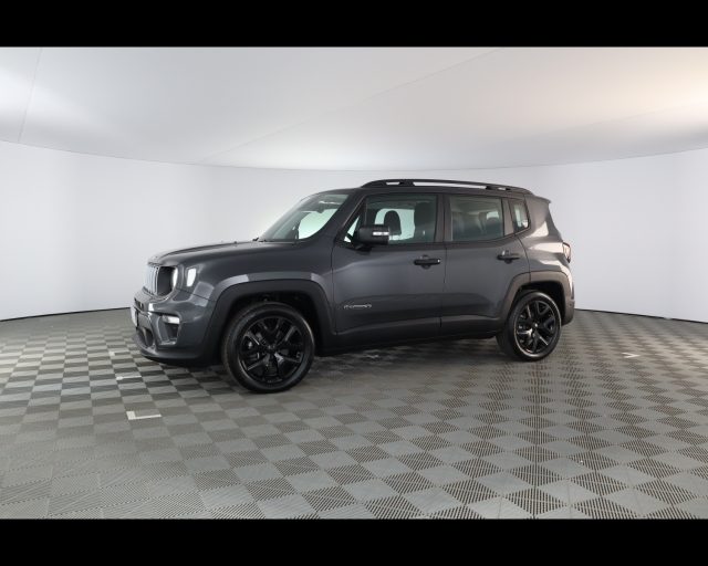 Jeep Renegade 2024 - 1.5 turbo t4 mhev Summit 2wd dct usato a PIACENZA