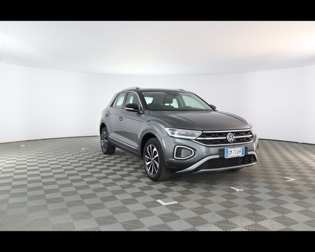 Volkswagen T-Roc I 2022 - 1.5 tsi Style dsg - foto 4 di 4