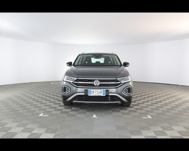 Volkswagen T-Roc I 2022 - 1.5 tsi Style dsg - foto 3 di 4