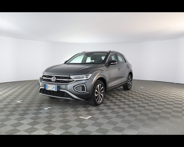 Volkswagen T-Roc I 2022 - 1.5 tsi Style dsg - foto 2 di 4