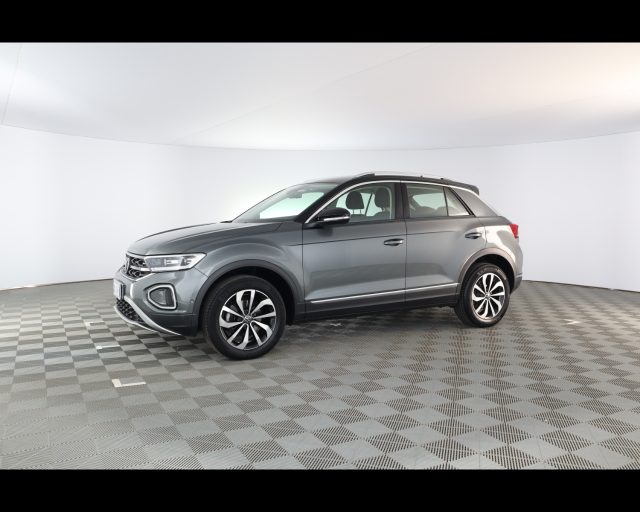 Volkswagen T-Roc I 2022 - 1.5 tsi Style dsg usato a PIACENZA