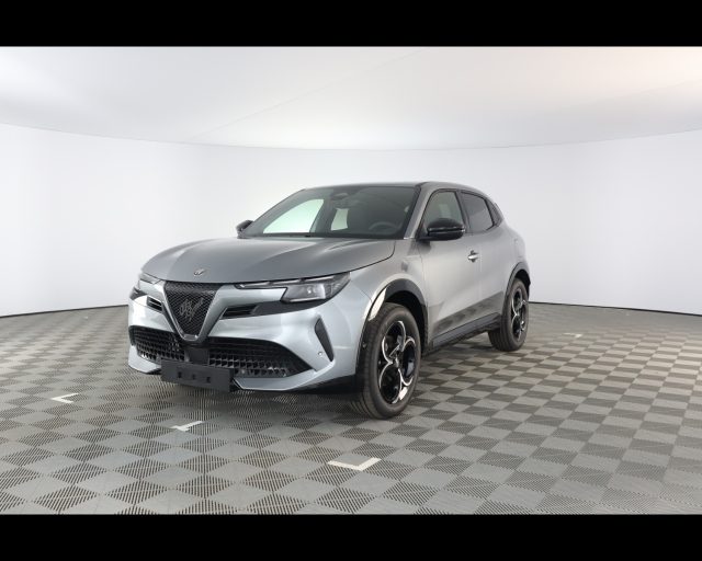Alfa Romeo Junior Ibrida My26 Ibrida Sprint 1.2 145cv Hybrid Edct6 - foto 2 di 4