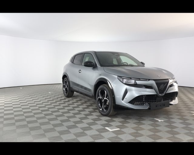 Alfa Romeo Junior Ibrida My26 Ibrida Sprint 1.2 145cv Hybrid Edct6 - foto 4 di 4