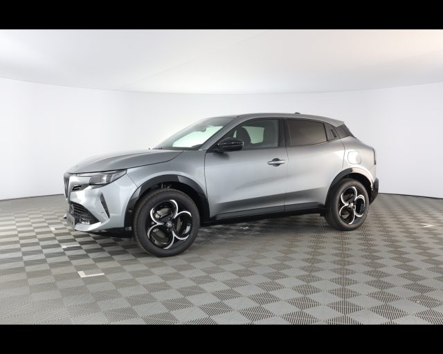 Alfa Romeo Junior Ibrida My26 Ibrida Sprint 1.2 145cv Hybrid Edct6 usato a PIACENZA