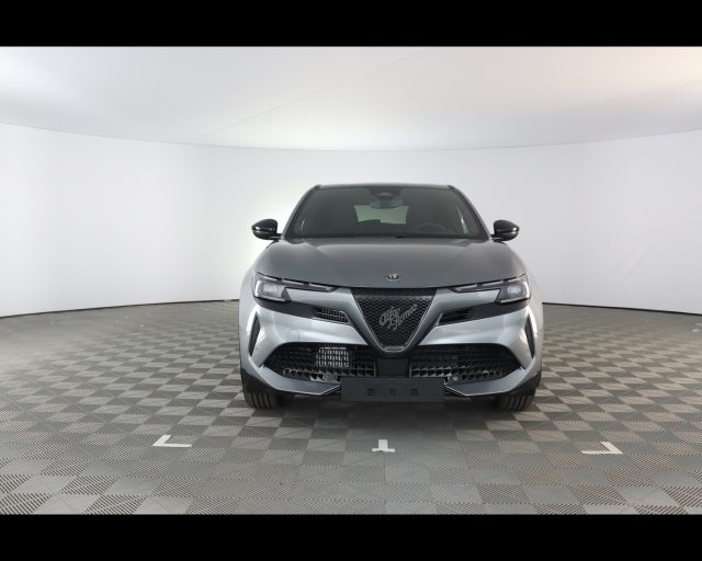 Alfa Romeo Junior Ibrida My26 Ibrida Sprint 1.2 145cv Hybrid Edct6 - foto 3 di 4