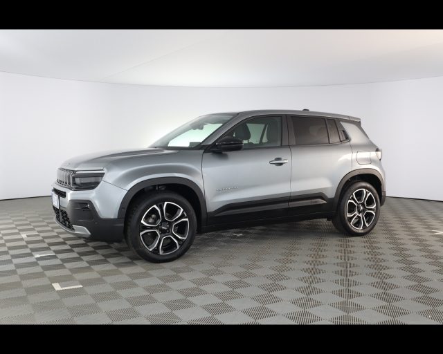 Jeep Avenger Ice My25 Summit 1.2 100cv, del 2026, in vendita a Piacenza (PC)