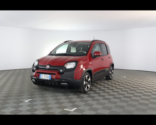 Fiat Pandina III 2024 Cross - Cross 1.0 firefly hybrid s&s 70 - foto 2 di 4