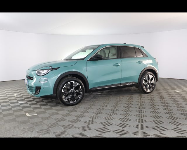 Fiat 600 IV 2023 - 1.2 hybrid La Prima 110cv auto usato a PIACENZA