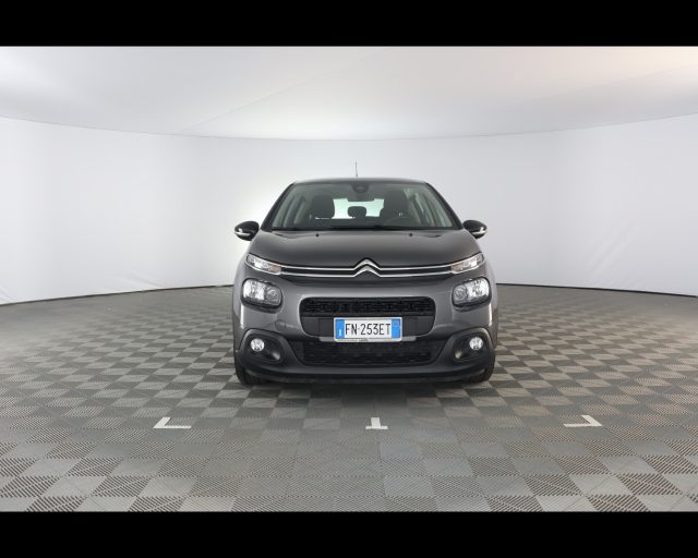 Citroen C3 III 2017 - 1.2 puretech Shine Gpl 82cv - foto 3 di 4