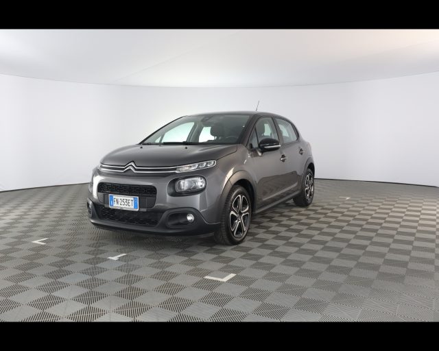 Citroen C3 III 2017 - 1.2 puretech Shine Gpl 82cv - foto 2 di 4