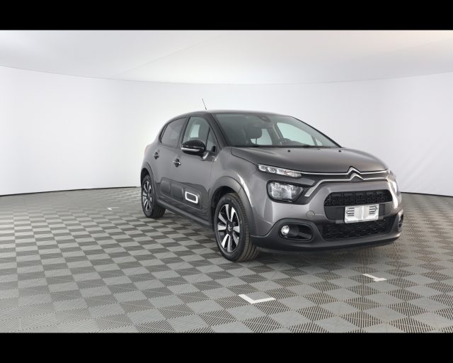 Citroen C3 III 2017 - 1.2 puretech Max s&s 110cv - foto 4 di 4