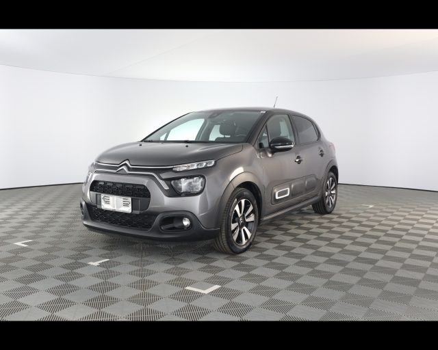 Citroen C3 III 2017 - 1.2 puretech Max s&s 110cv - foto 2 di 4