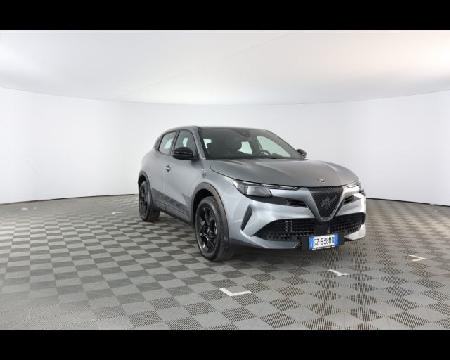 Alfa Romeo Junior - 1.2 ibrida 136cv edct6 - foto 4 di 4