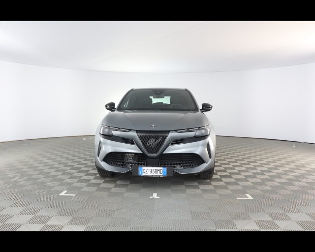 Alfa Romeo Junior - 1.2 ibrida 136cv edct6 - foto 3 di 4