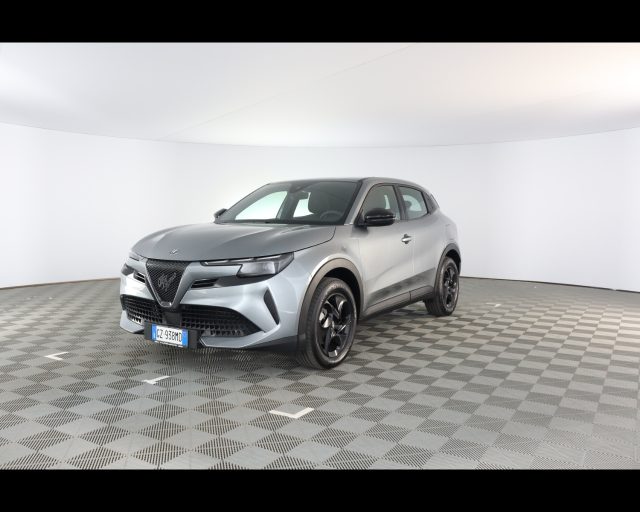 Alfa Romeo Junior - 1.2 ibrida 136cv edct6 - foto 2 di 4
