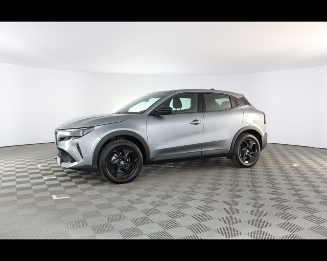 Alfa Romeo Junior - 1.2 ibrida 145cv edct6 usato a PIACENZA