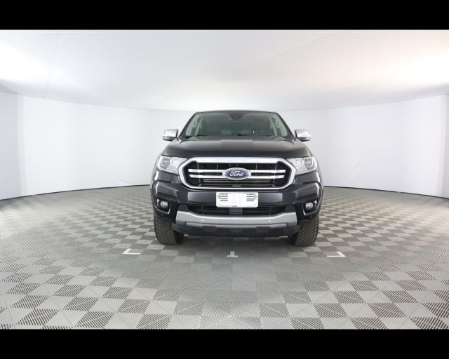 Ford Ranger 2.0 tdci double cab Limited 213cv auto PANTHER - foto 3 di 4