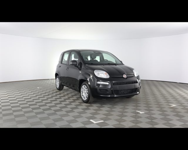 Fiat Panda My25 1.0 70cv Hybrid - foto 4 di 4