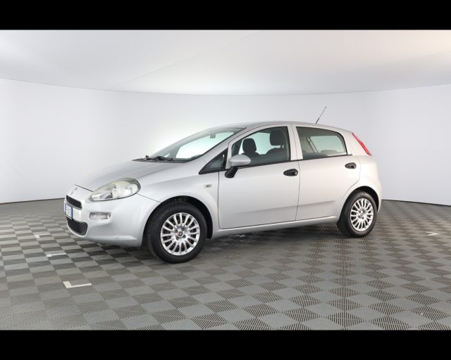 Fiat Punto III 2012 - 1.2 Street 5p E6 usato a PIACENZA