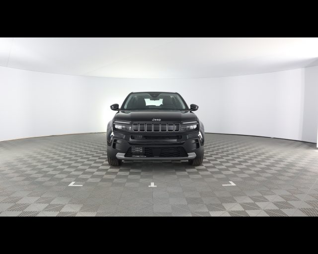 Jeep Avenger Ice My24 Altitude 1.2 100cv - foto 3 di 4