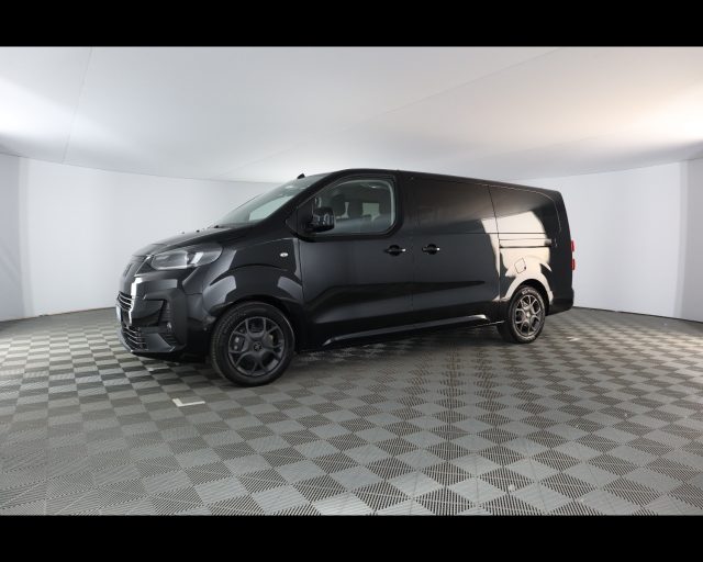 Fiat Ulysse - combi M1 XL 2.2 diesel 180cv S&S auto - foto 2 di 4