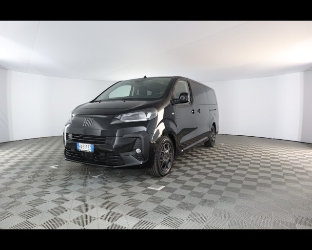 Fiat Ulysse - combi M1 XL 2.2 diesel 180cv S&S auto usato a PIACENZA