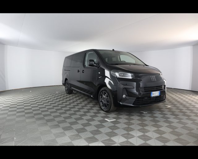 Fiat Ulysse - combi M1 XL 2.2 diesel 180cv S&S auto - foto 4 di 4
