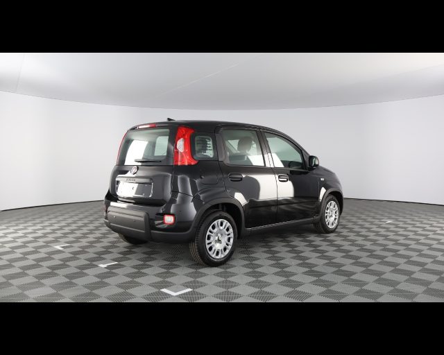 Fiat Pandina III 2024 - 1.0 firefly hybrid s&s 70cv - foto 2 di 4