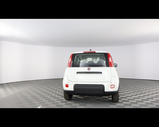 Fiat Pandina III 2024 - 1.0 firefly hybrid s&s 70cv - foto 4 di 4
