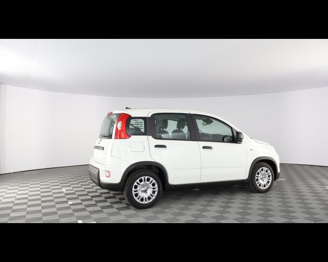 Fiat Pandina III 2024 - 1.0 firefly hybrid s&s 70cv km 0 a PIACENZA