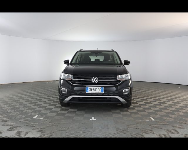 Volkswagen T-Cross 2019 - 1.0 tsi Style 95cv - foto 4 di 4