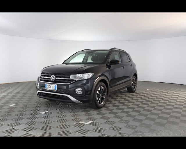 Volkswagen T-Cross 2019 - 1.0 tsi Style 95cv - foto 3 di 4