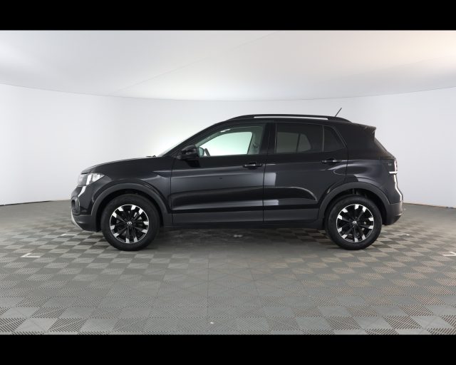 Volkswagen T-Cross 2019 - 1.0 tsi Style 95cv usato a PIACENZA