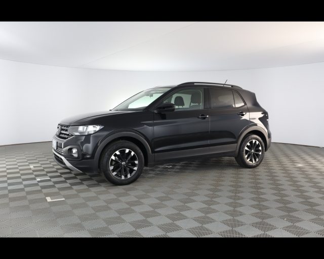 Volkswagen T-Cross 2019 - 1.0 tsi Style 95cv - foto 2 di 4