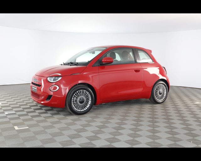 Fiat 500 Hybrid Berlina Torino 1.0Hybrid Berlina usato a PIACENZA