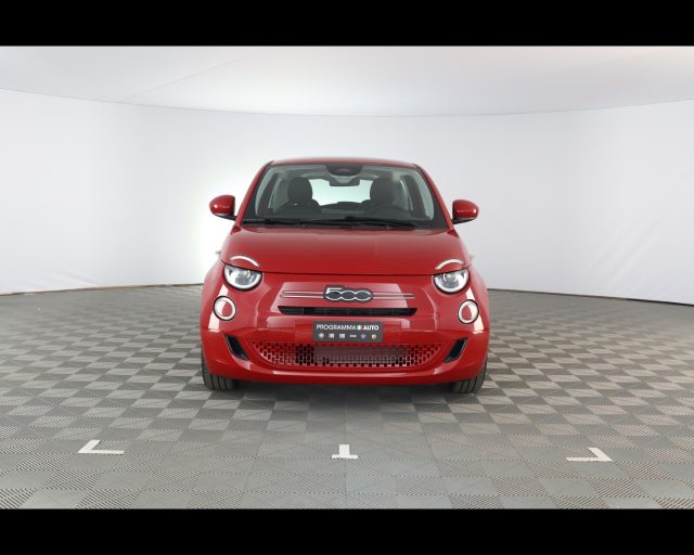 Fiat 500 Hybrid Berlina Torino 1.0Hybrid Berlina - foto 3 di 4
