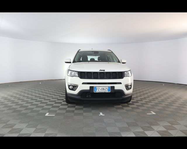 Jeep Compass II 2017 - 1.4 m-air Night Eagle 2wd 140cv my - foto 3 di 4