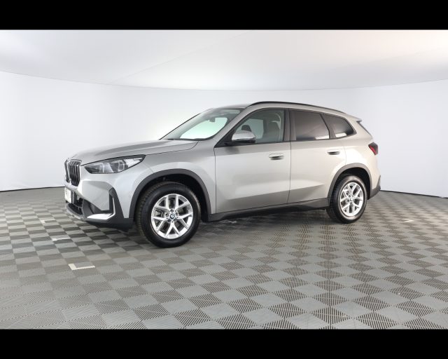 BMW X1 U11 - sdrive20i mhev 48V auto usato a PIACENZA