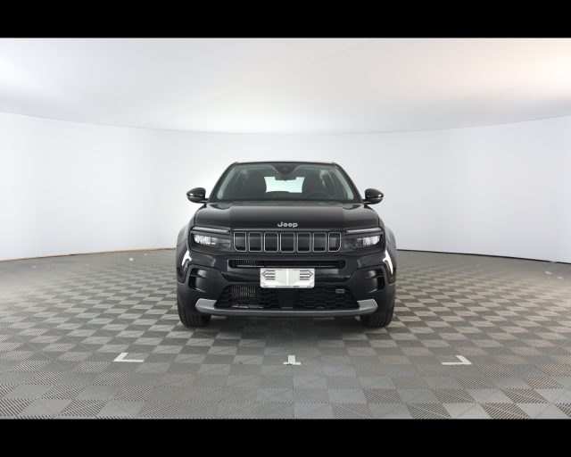 Jeep Avenger 2022 - 1.2 turbo Altitude fwd 100cv - foto 3 di 4