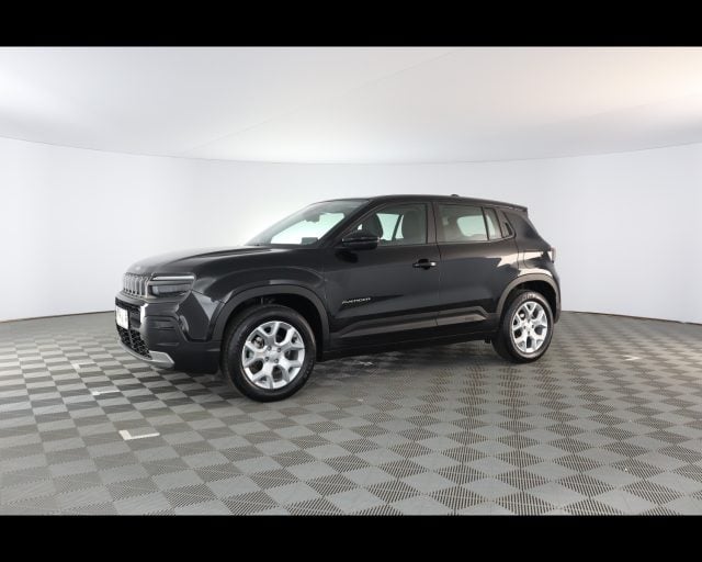 Jeep Avenger 2022 - 1.2 turbo Altitude fwd 100cv usato a PIACENZA