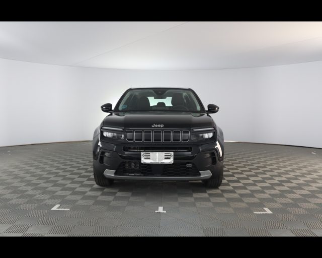 Jeep Avenger 2022 - 1.2 turbo Altitude fwd 100cv - foto 3 di 4