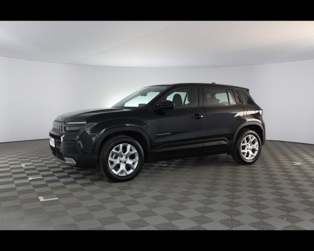 Jeep Avenger 2022 - 1.2 turbo Altitude fwd 100cv usato a PIACENZA