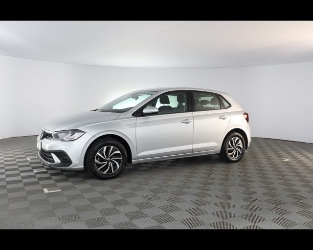 Volkswagen Polo VI 2022 - 1.0 tsi Life 95cv dsg usato a PIACENZA