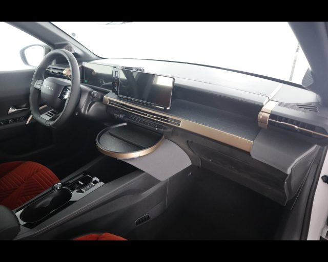 Lancia Ypsilon Nuova Ibrida Lx 1.2 100cv Ibrida km 0 a PIACENZA