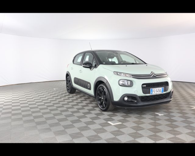 Citroen C3 1.2 puretech Shine 82cv - foto 4 di 4
