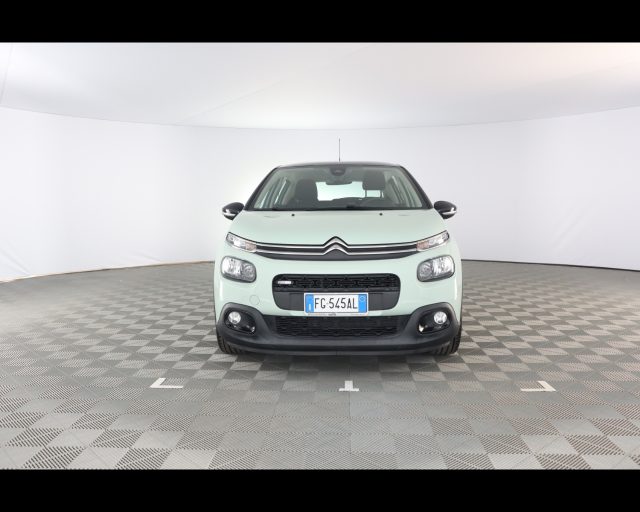 Citroen C3 1.2 puretech Shine 82cv - foto 3 di 4